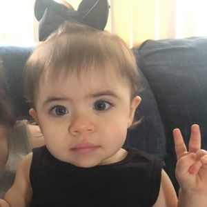 Meet your Posher, Logan